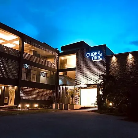 Cube9Resort&Spa