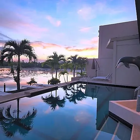 Cube9Resort&Spa