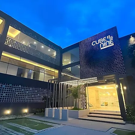 Cube9Resort&Spa