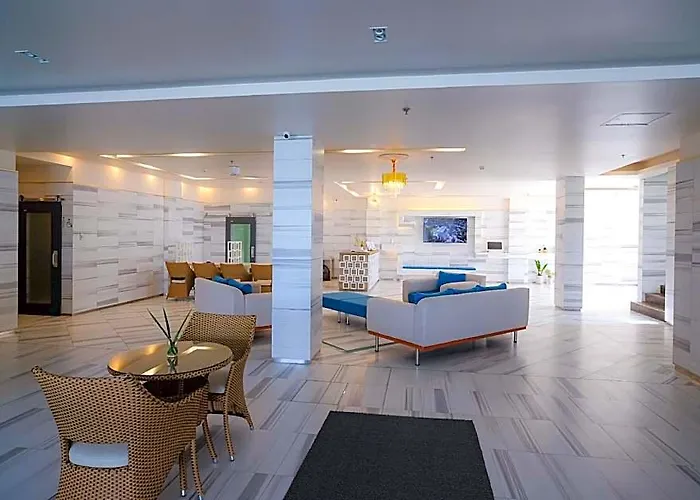 Cube9resort&spa Мактан