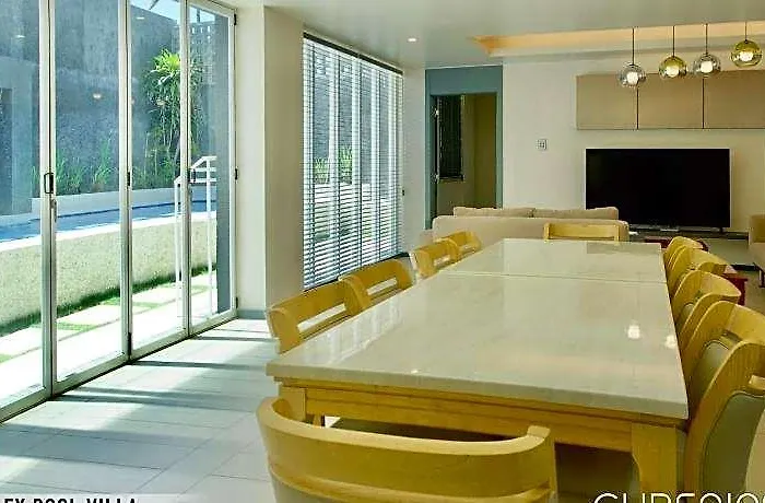 Отель Cube9resort&spa