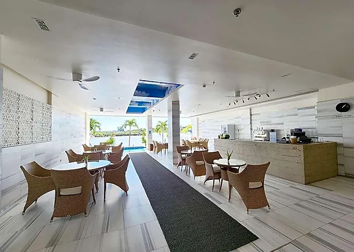 Отель Cube9resort&spa 4*