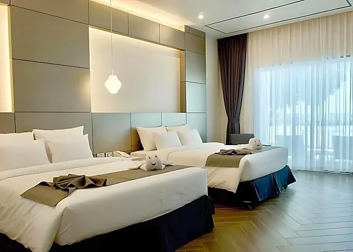 Cube9resort&spa 4*