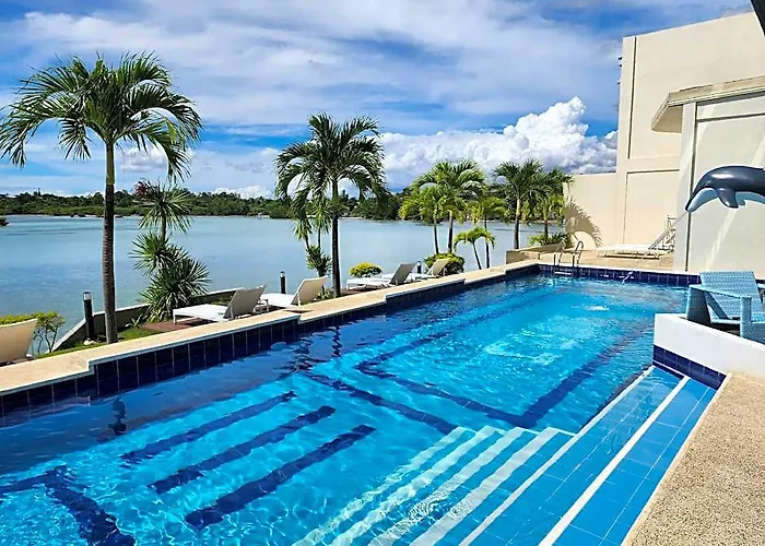 Cube9resort&spa