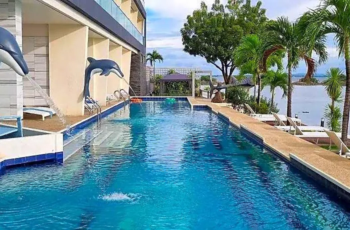 Cube9resort&spa