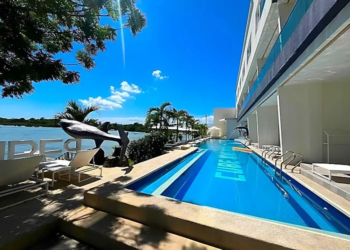 Cube9resort&spa 4* Мактан