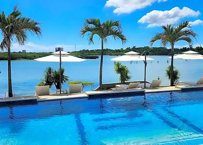 Отель Cube9resort&spa Мактан