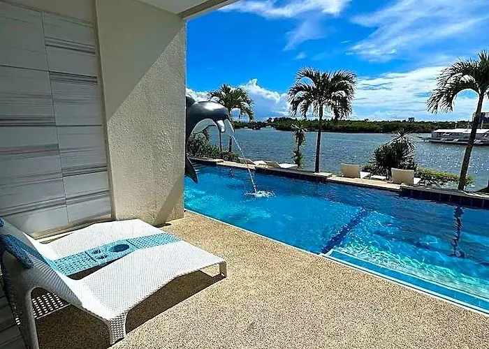 Отель Cube9resort&spa