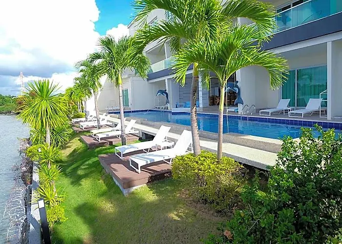 Отель Cube9resort&spa