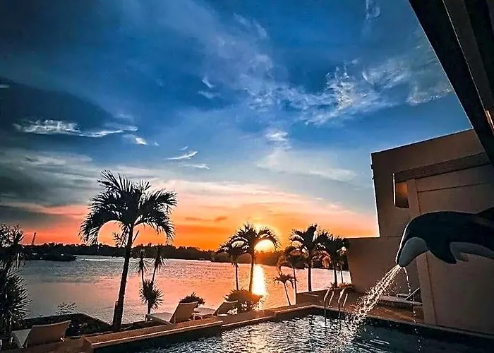 Отель Cube9resort&spa Мактан