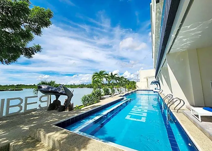 Cube9resort&spa