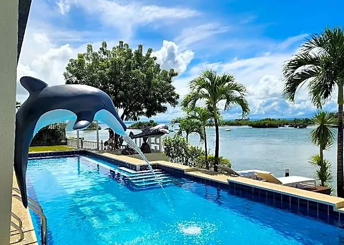 Отель Cube9resort&spa 4*