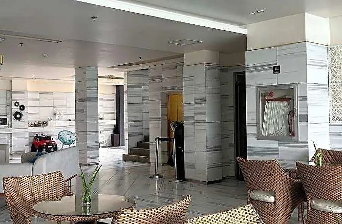 Cube9resort&spa 4*