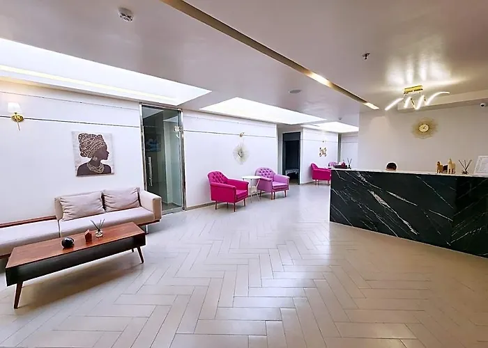Cube9resort&spa Мактан