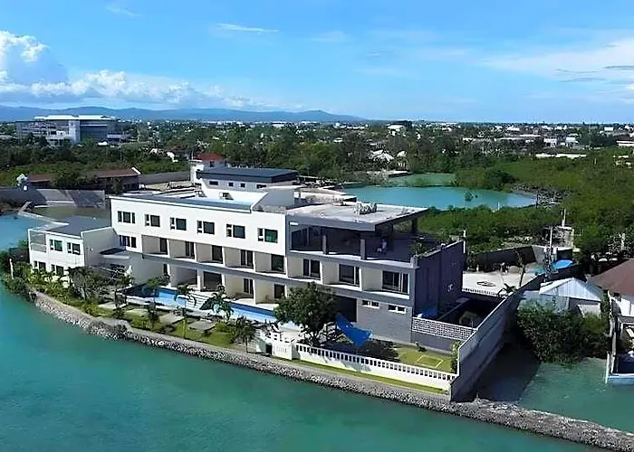 Cube9resort&spa Отель