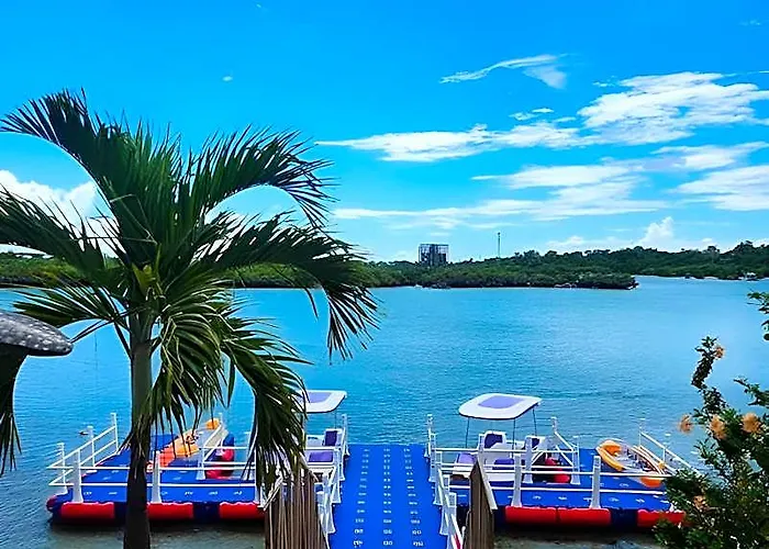 Cube9resort&spa 4*