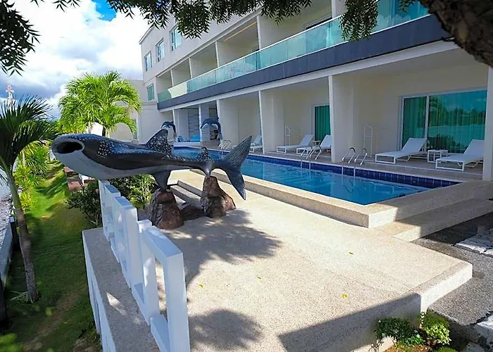 Cube9resort&spa