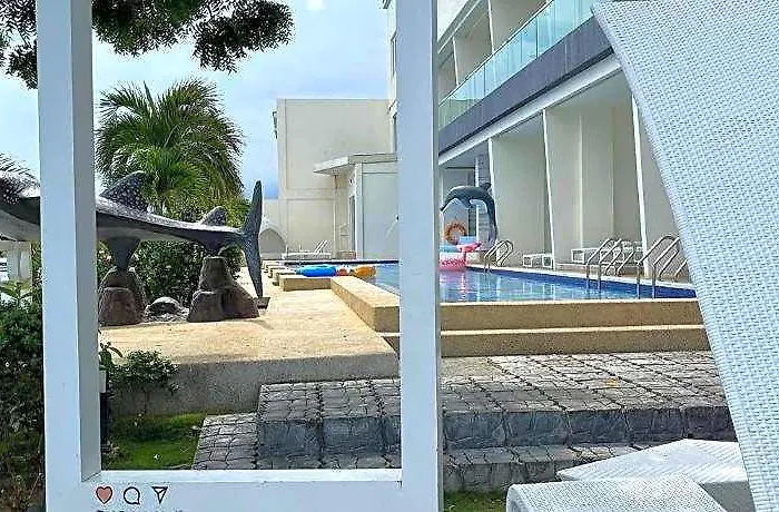 Cube9resort&spa Отель 4*