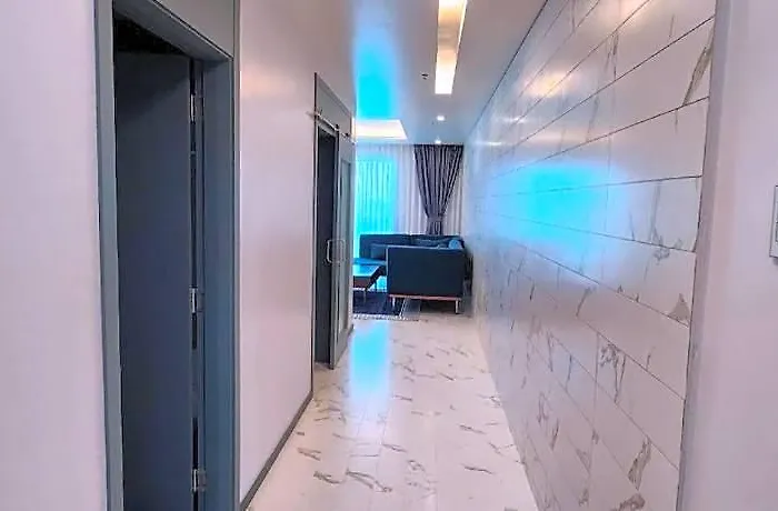 Отель Cube9resort&spa 4*