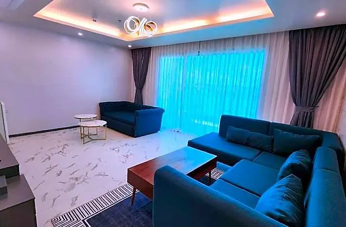 Отель Cube9resort&spa Мактан