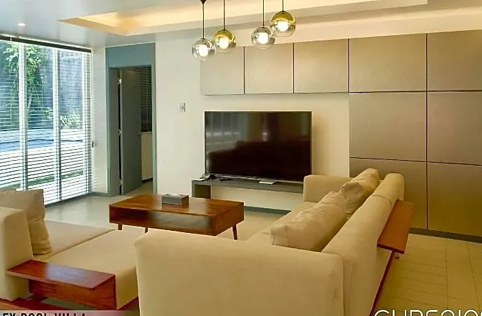 Cube9resort&spa Отель