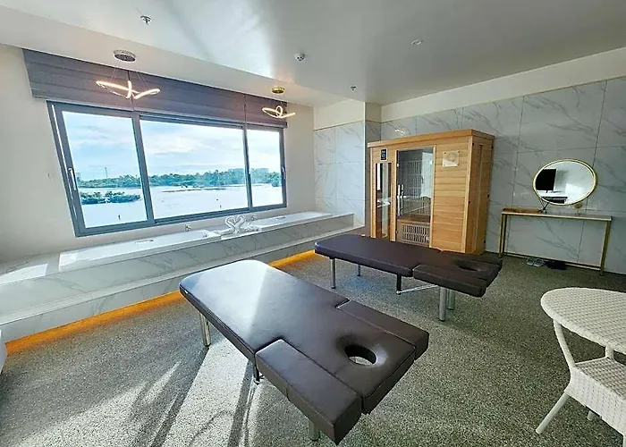 Cube9resort&spa Resort